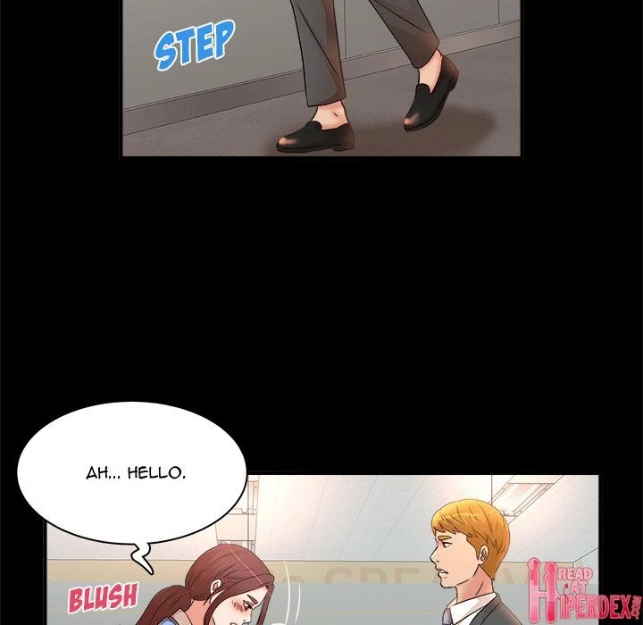 Family Secret - Chapter 16 85