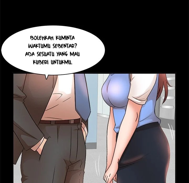 Family Secret - Chapter 16 93