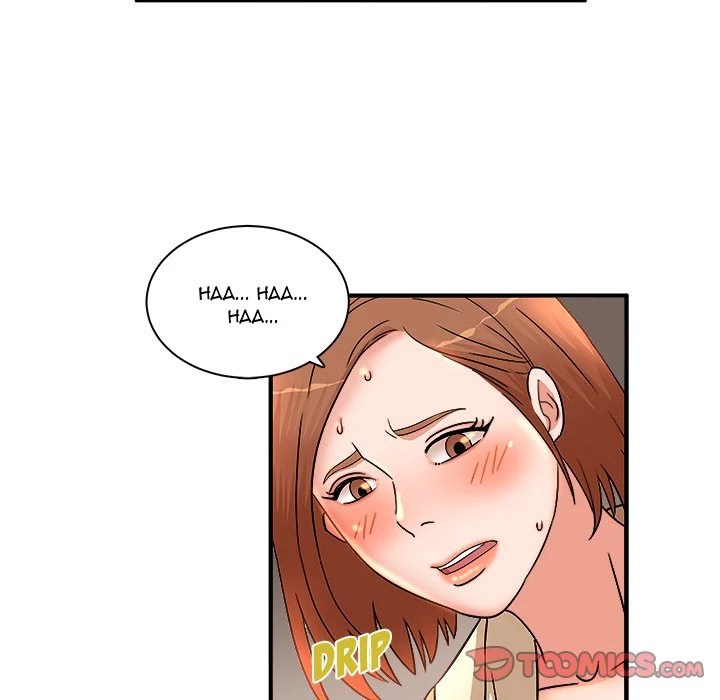Family Secret - Chapter 16 24
