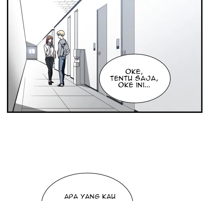 You&#8217;re Not That Special! - Chapter 16 21