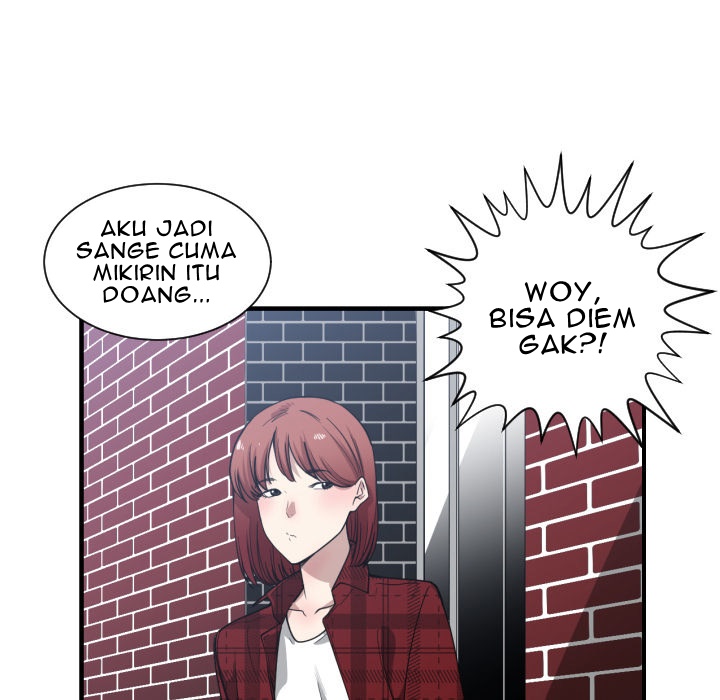 You&#8217;re Not That Special! - Chapter 16 55