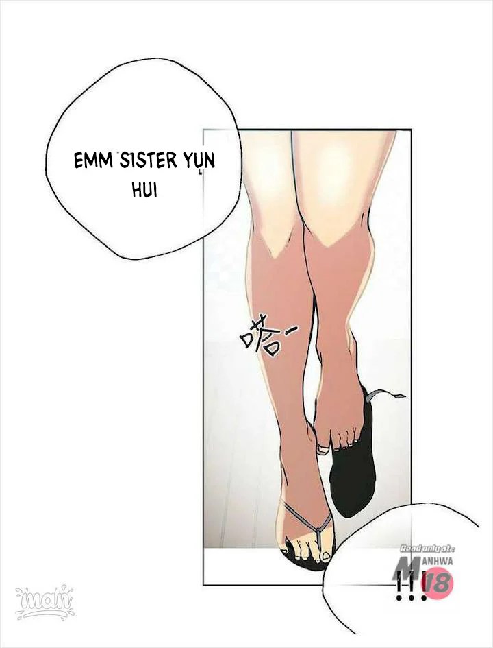 PC Goddess Room - Chapter 16 30