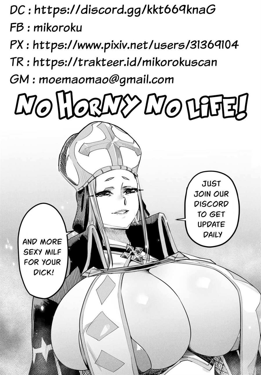 Kichiku Eiyuu - Chapter 16 28