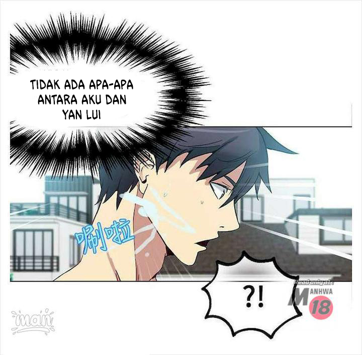 PC Goddess Room - Chapter 16 54