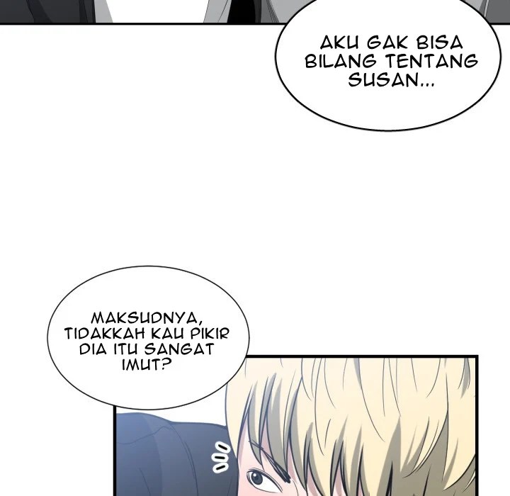 You&#8217;re Not That Special! - Chapter 16 47