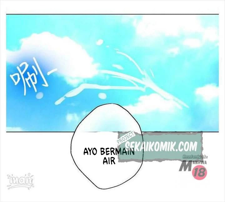 PC Goddess Room - Chapter 16 60