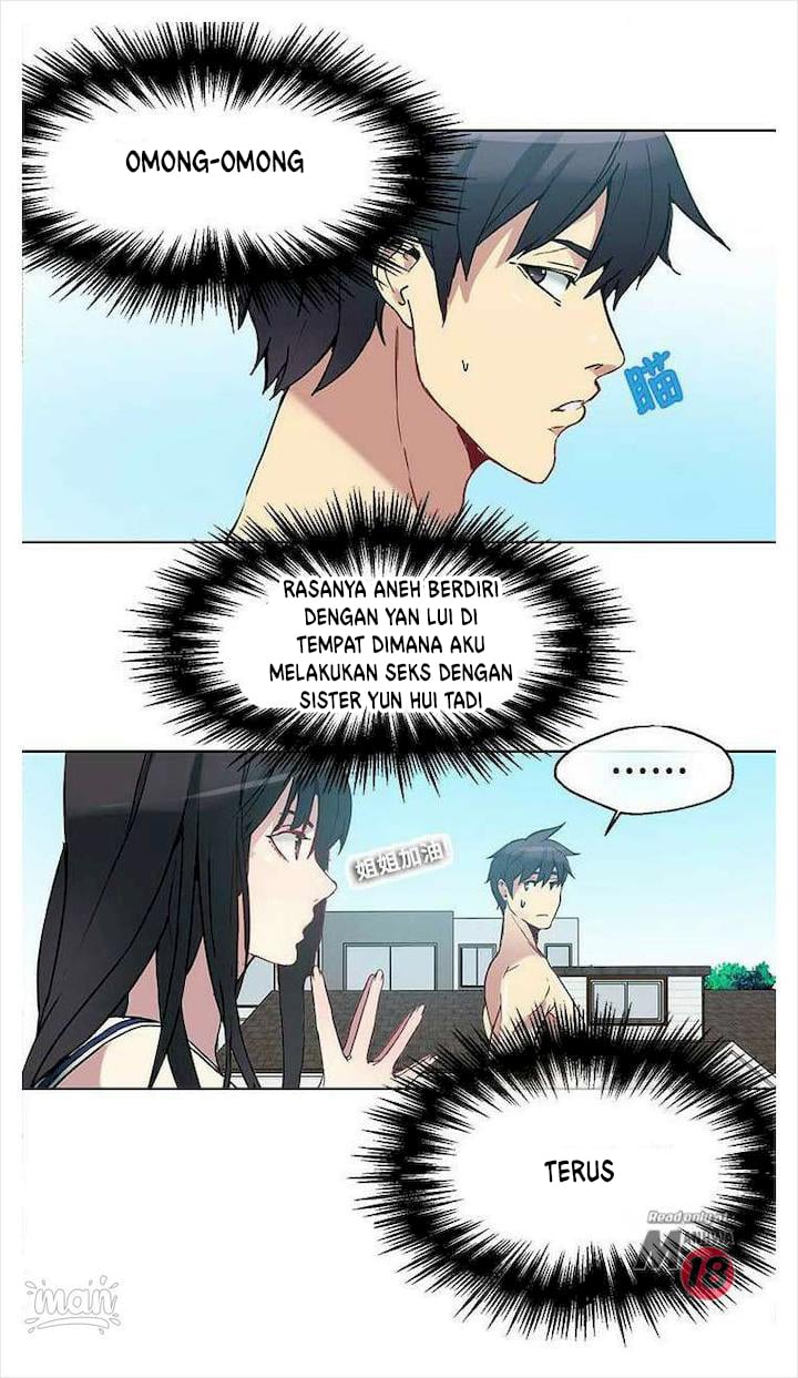 PC Goddess Room - Chapter 16 53