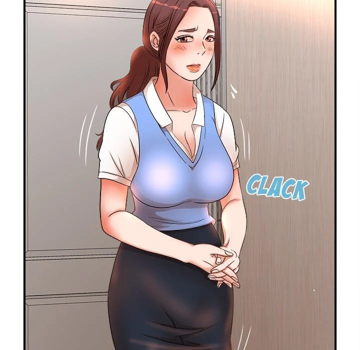 Family Secret - Chapter 16 72