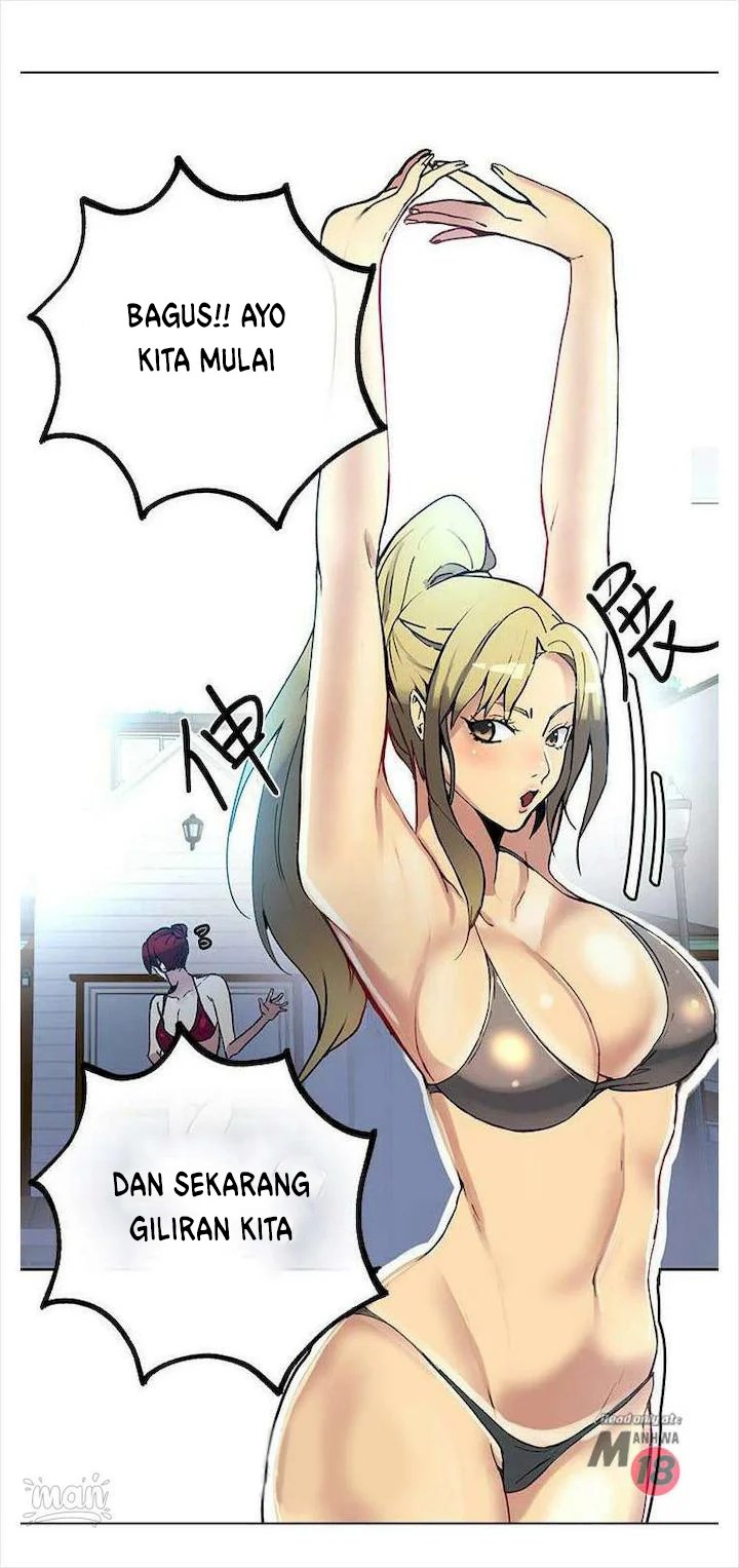 PC Goddess Room - Chapter 16 33
