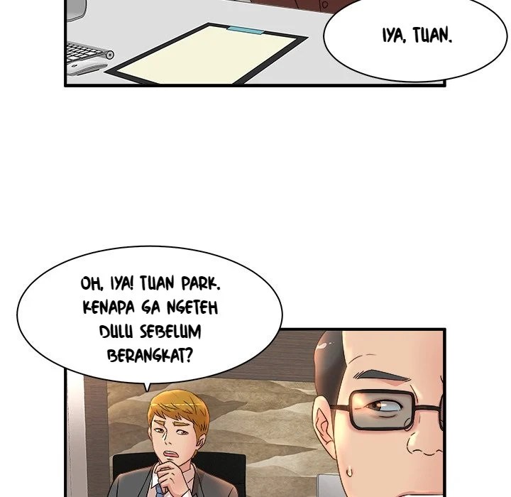 Family Secret - Chapter 16 17