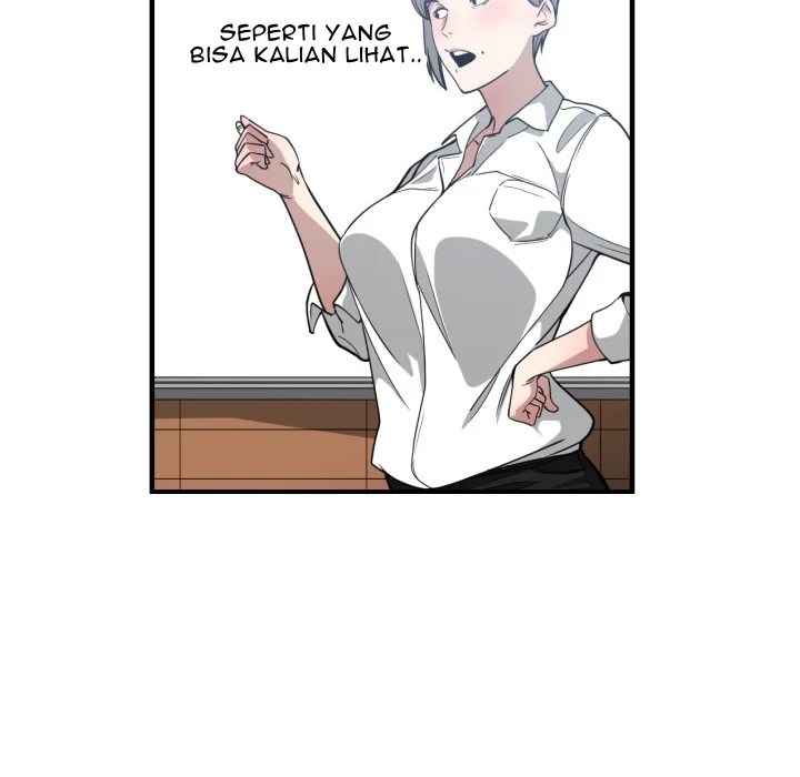 You&#8217;re Not That Special! - Chapter 16 78