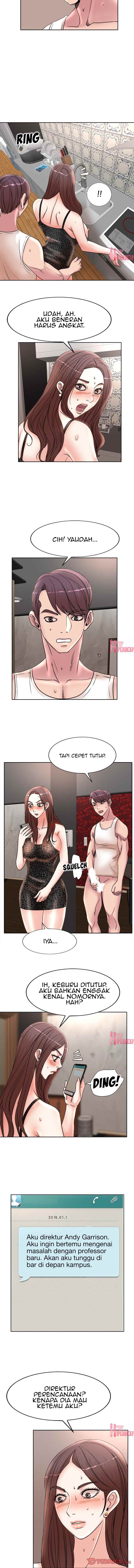 My Wife&#8217;s Students - Chapter 16 11
