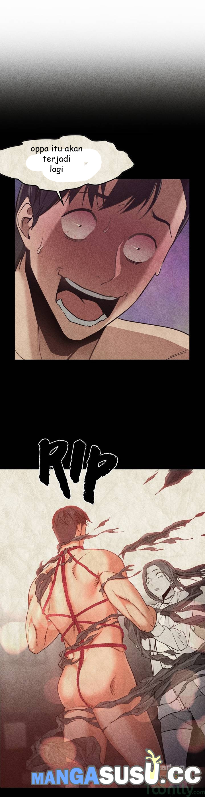 Man Up, Girl! - Chapter 16 26