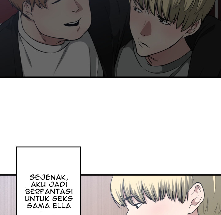 You&#8217;re Not That Special! - Chapter 16 81