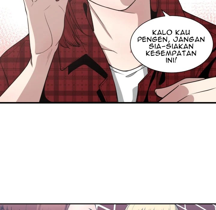 You&#8217;re Not That Special! - Chapter 16 67