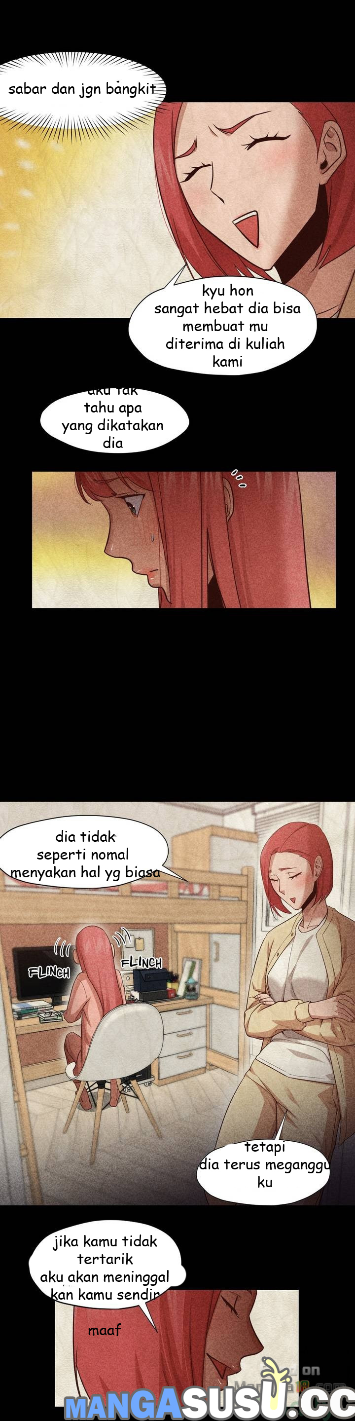 Man Up, Girl! - Chapter 16 23