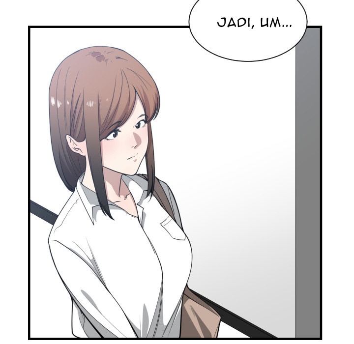 You&#8217;re Not That Special! - Chapter 16 10