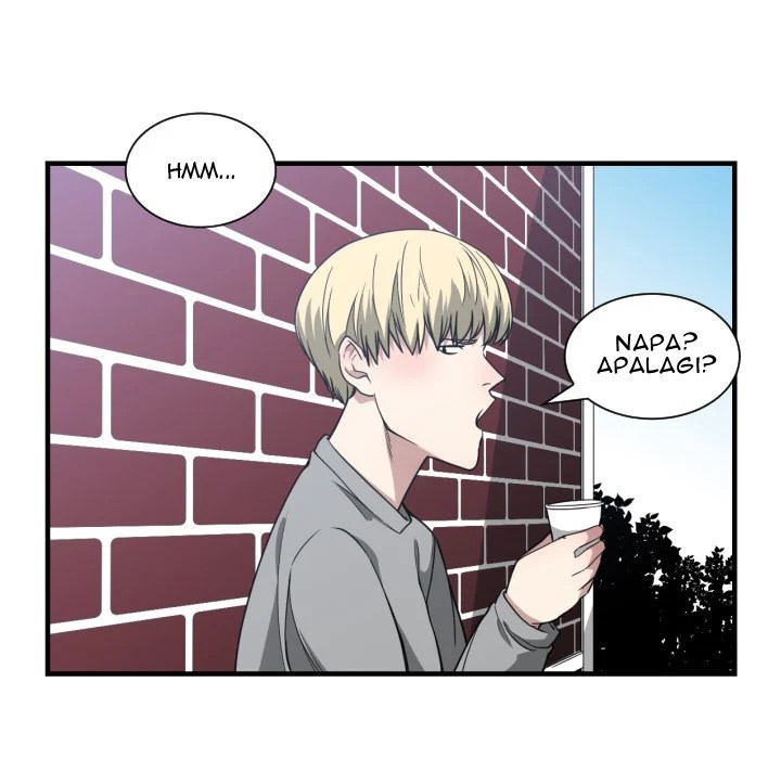 You&#8217;re Not That Special! - Chapter 16 41