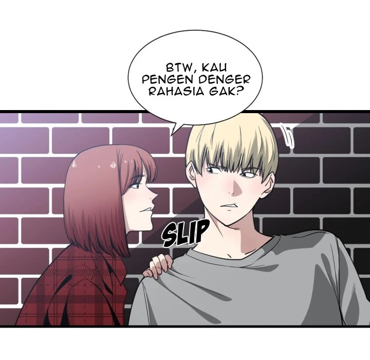You&#8217;re Not That Special! - Chapter 16 65