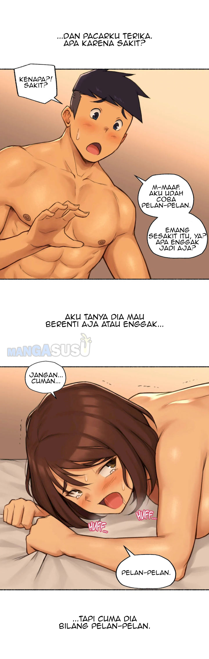 I Did This - Chapter 16 12