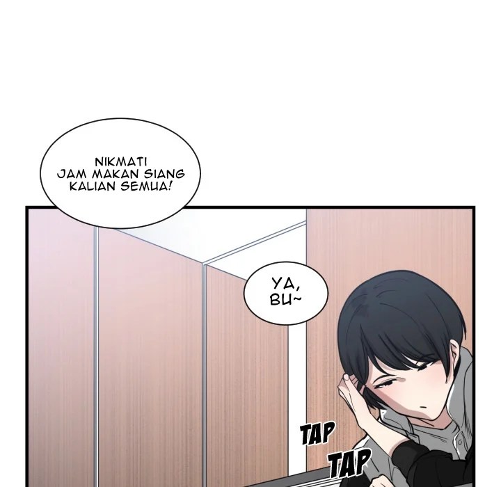You&#8217;re Not That Special! - Chapter 16 92