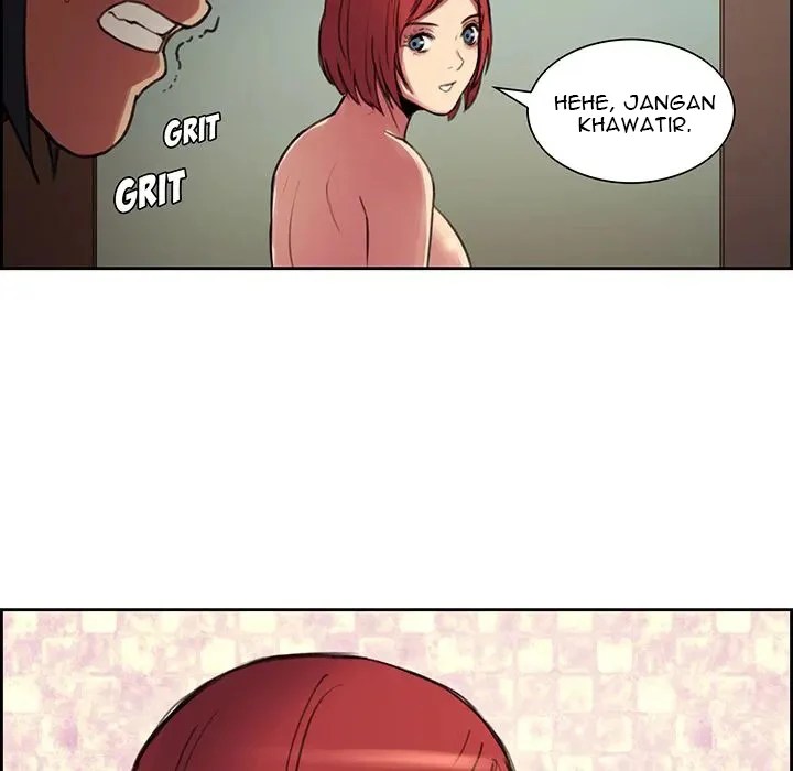Erostica - Chapter 16 30