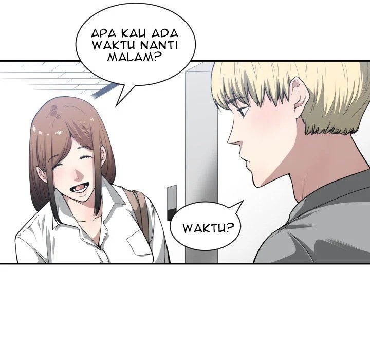 You&#8217;re Not That Special! - Chapter 16 17