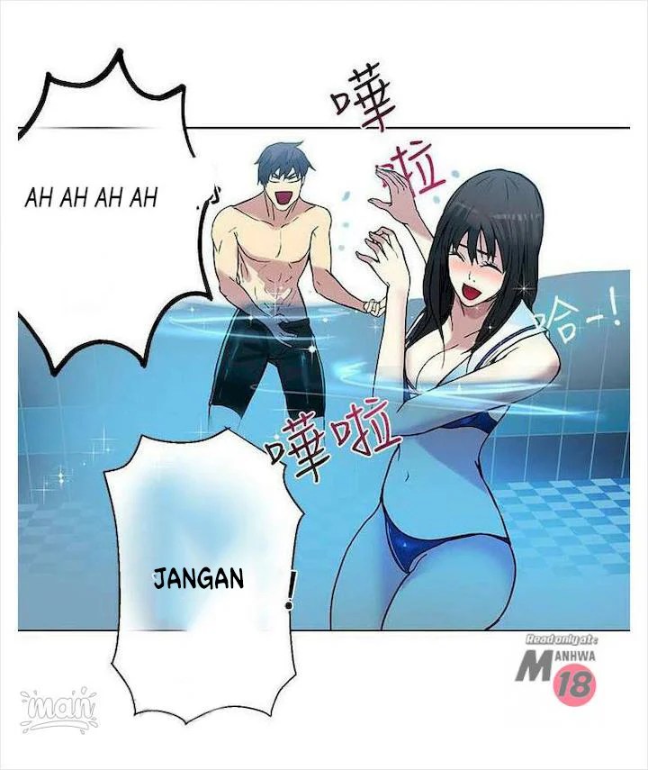 PC Goddess Room - Chapter 16 62