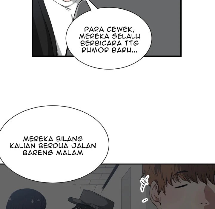 You&#8217;re Not That Special! - Chapter 16 34