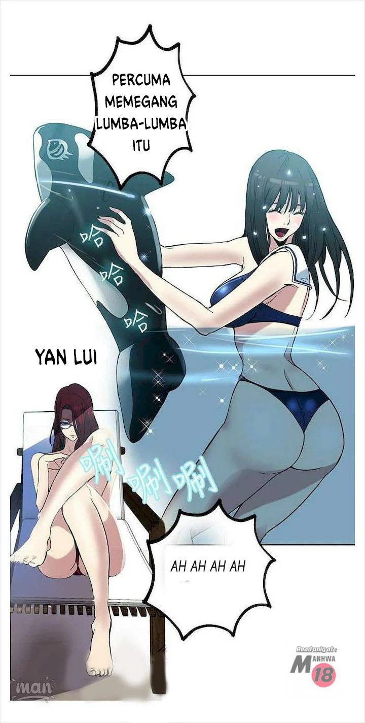 PC Goddess Room - Chapter 16 65