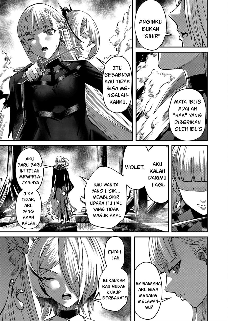 Kichiku Eiyuu - Chapter 16 18