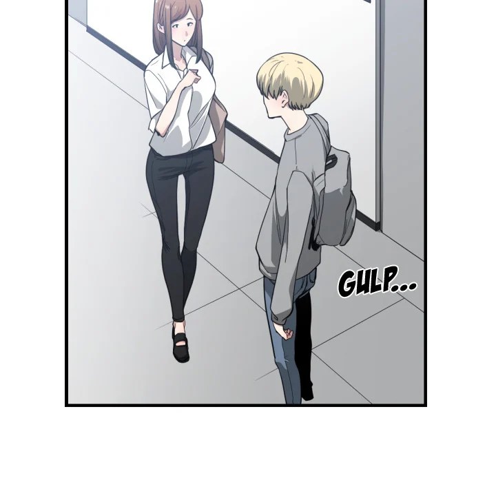 You&#8217;re Not That Special! - Chapter 16 6