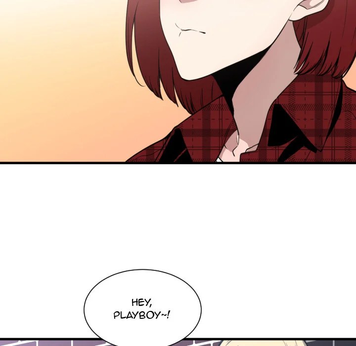 You&#8217;re Not That Special! - Chapter 16 62