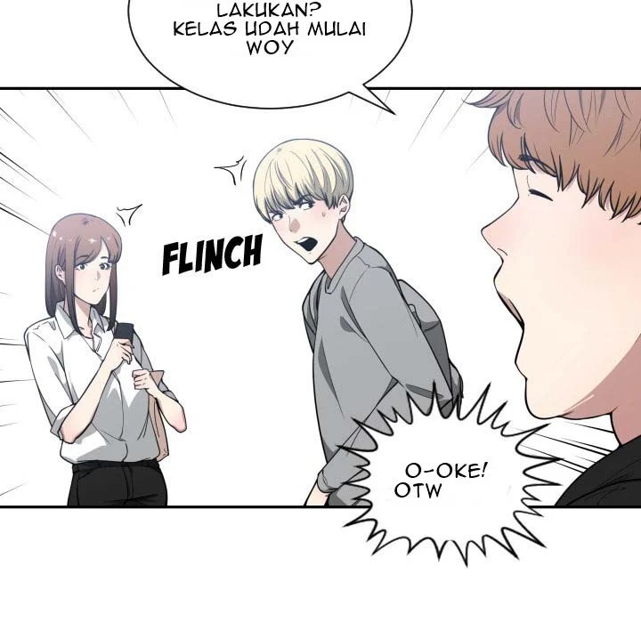 You&#8217;re Not That Special! - Chapter 16 22