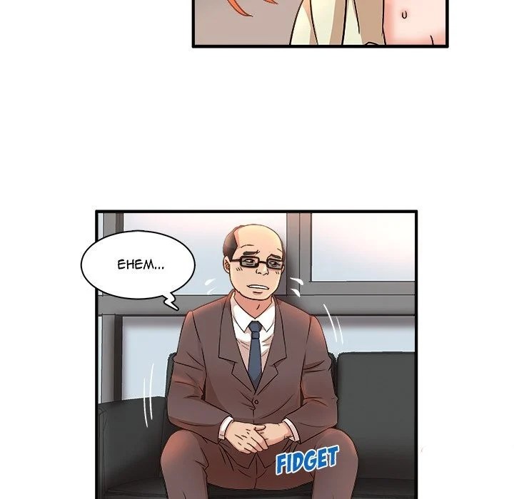Family Secret - Chapter 16 25