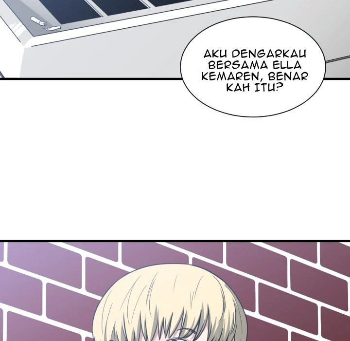 You&#8217;re Not That Special! - Chapter 16 31