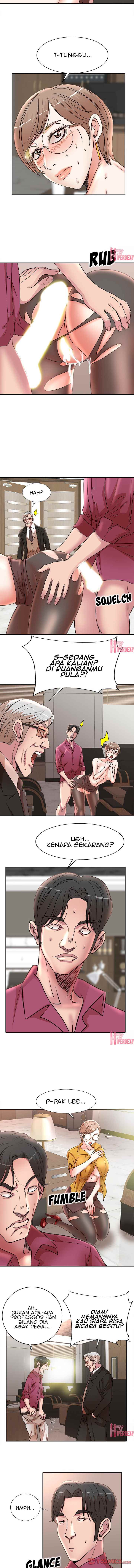 My Wife&#8217;s Students - Chapter 16 5