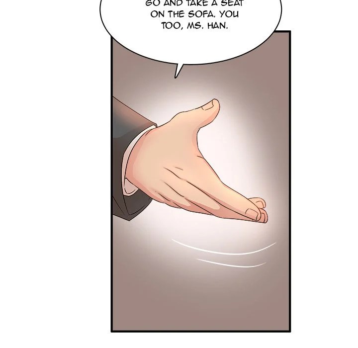 Family Secret - Chapter 16 77