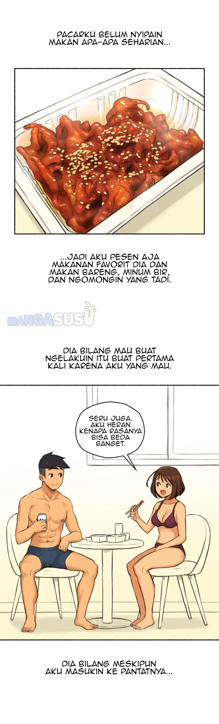 I Did This - Chapter 16 33
