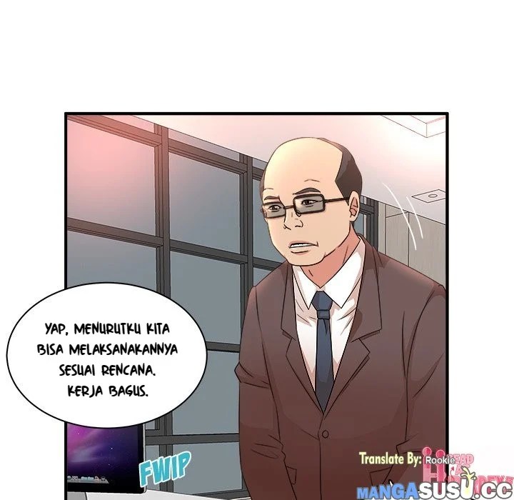 Family Secret - Chapter 16 16