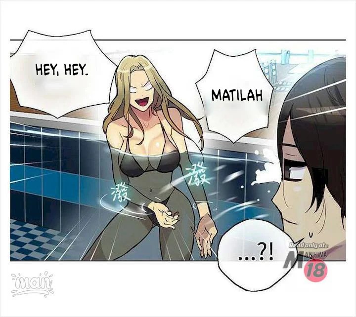 PC Goddess Room - Chapter 16 48