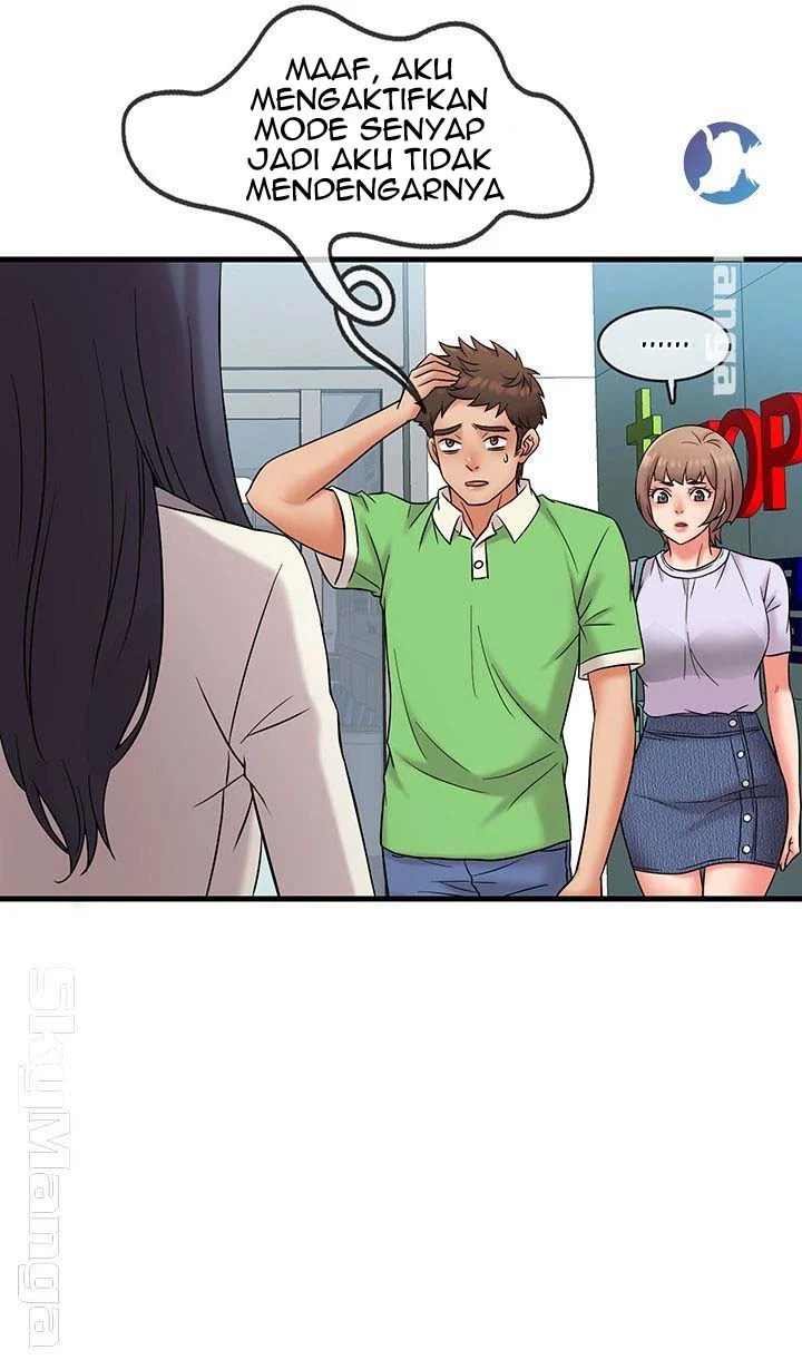 Suspicious Job - Chapter 16 12