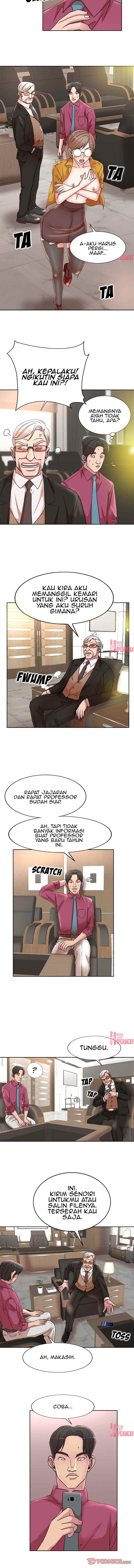 My Wife&#8217;s Students - Chapter 16 6