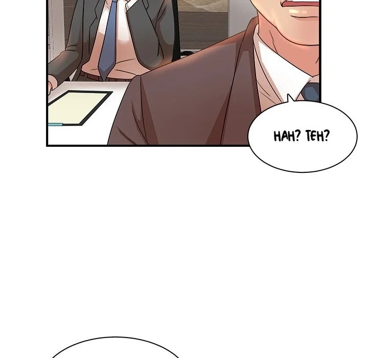 Family Secret - Chapter 16 18