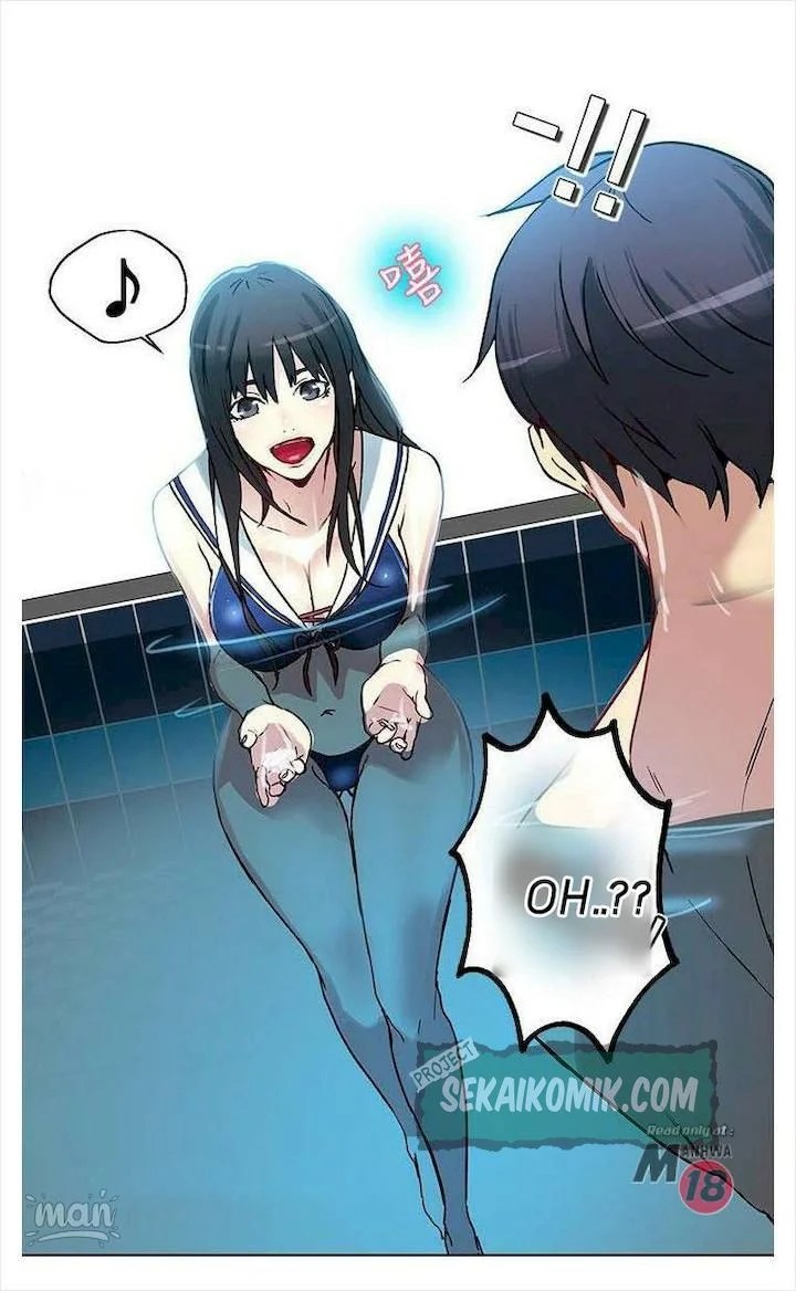 PC Goddess Room - Chapter 16 56