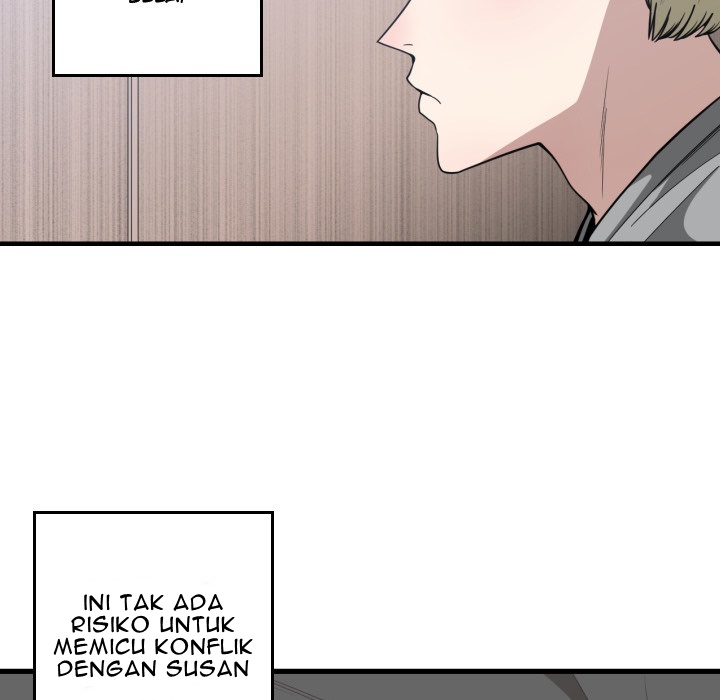 You&#8217;re Not That Special! - Chapter 16 82
