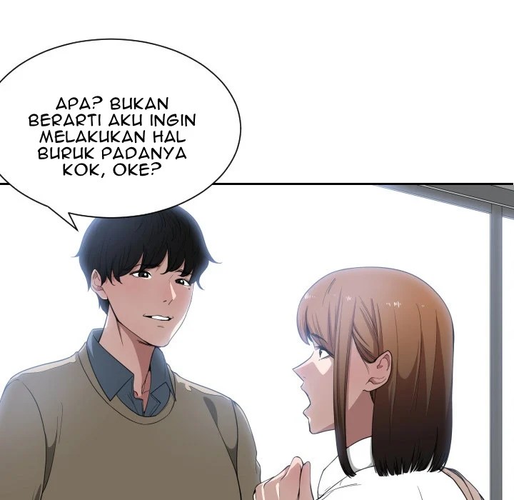 You&#8217;re Not That Special! - Chapter 16 104
