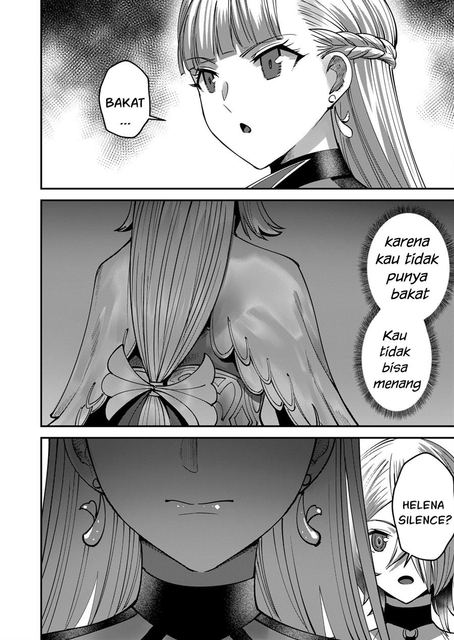Kichiku Eiyuu - Chapter 16 19