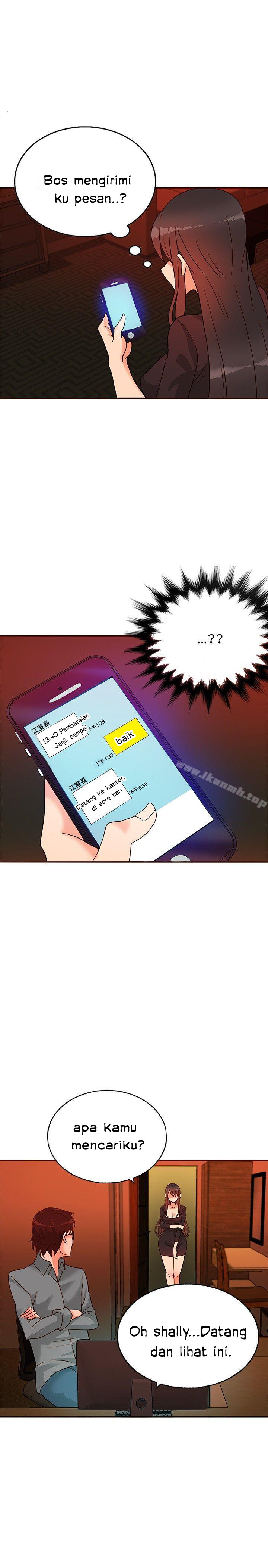 30cm Contractor S1 - Chapter 16 24