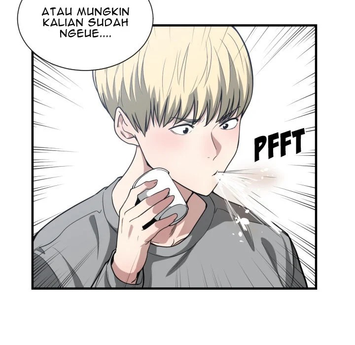 You&#8217;re Not That Special! - Chapter 16 37